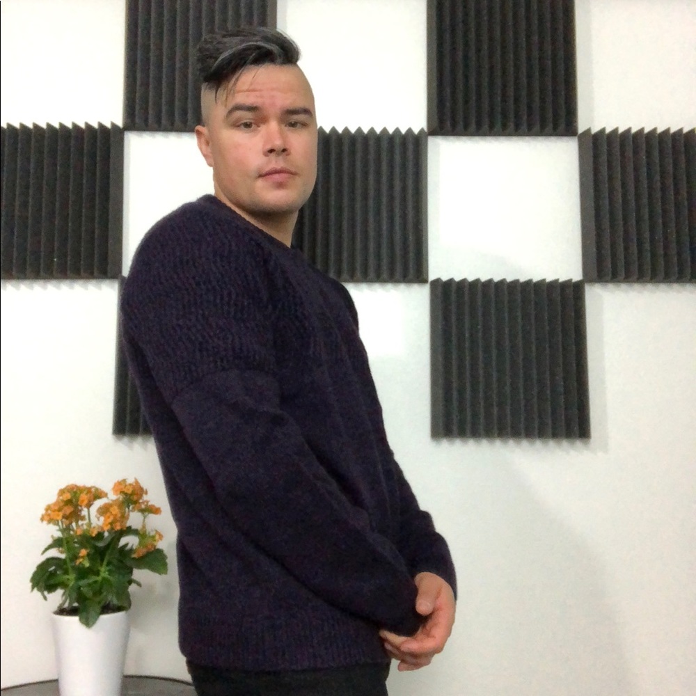 Topman sweater, soo soft - Picture 3 of 4
